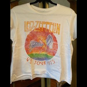 Led zeppelin T-shirt